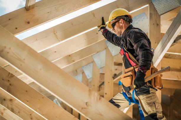 Best Storm Damage Roof Repair  in Lake Mary, FL