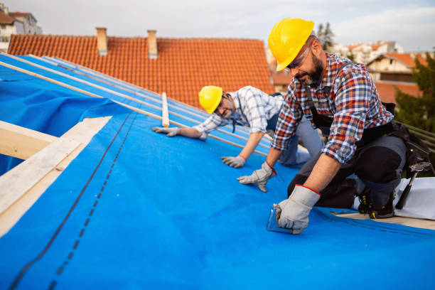 Quick and Trustworthy Emergency Roof Repair Services in Lake Mary, FL